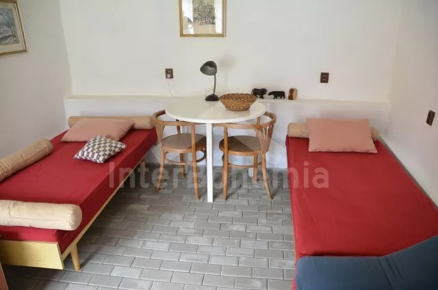 Boerderij Boheems-Moravische hoogvlakte JC 0197