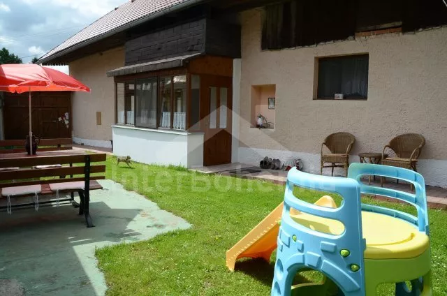 Statek Českomoravská vrchovina JC 0197