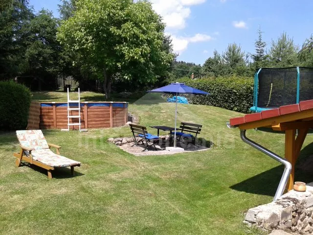 Statek Českomoravská vrchovina JC 0197