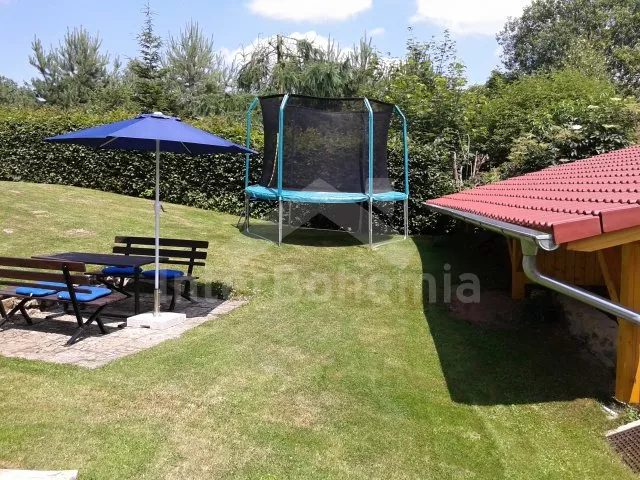 Statek Českomoravská vrchovina JC 0197