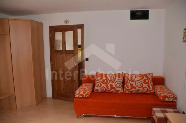 Boerderij Boheems-Moravische hoogvlakte JC 0197