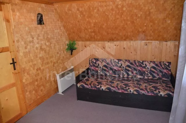 Chata Česká Kanada JC 0198