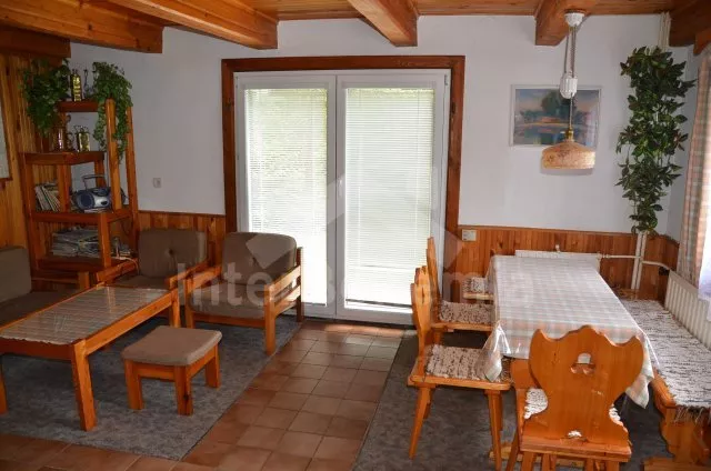 Chata Česká Kanada JC 0198