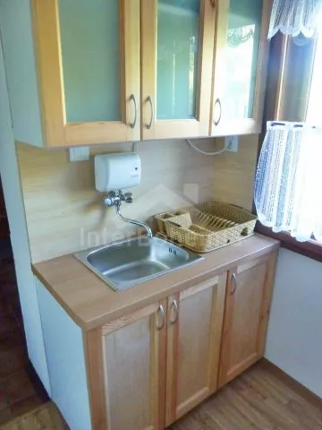 Chata Česká Kanada JC 0198