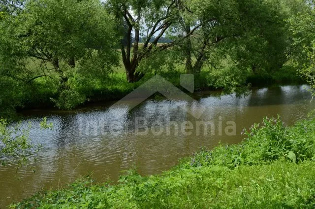 Chata Česká Kanada JC 0198