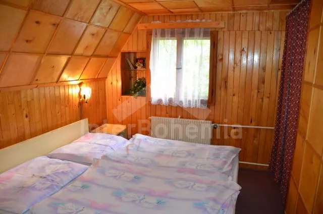 Chata Česká Kanada JC 0198