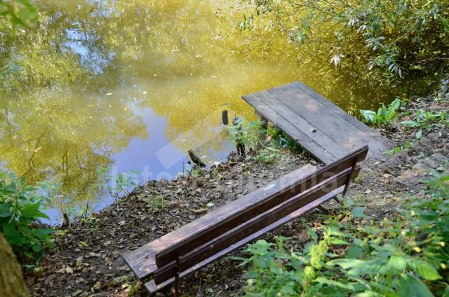 Chata Česká Kanada JC 0198