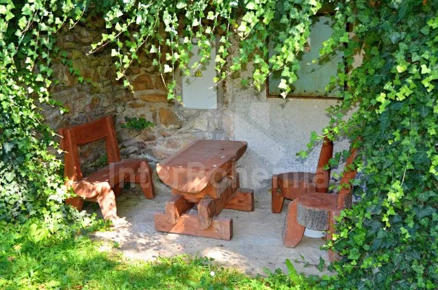 Chata Česká Kanada JC 0198