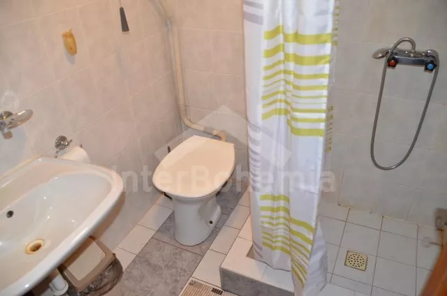 Chata Česká Kanada JC 0198