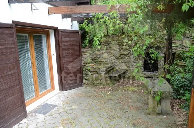 Chata Česká Kanada JC 0198