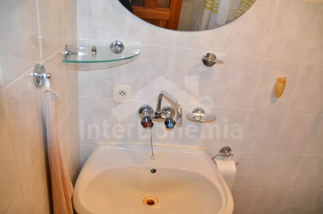 Chata Česká Kanada JC 0198