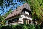 Chata Česká Kanada JC 0198