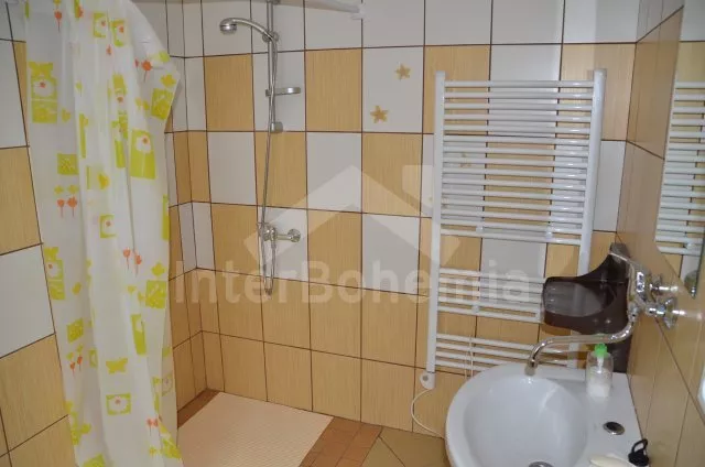 Chata Česká Kanada JC 0199