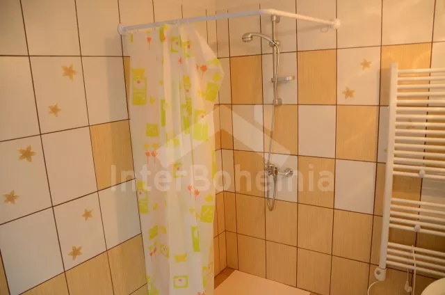 Chata Česká Kanada JC 0199