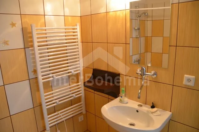 Chata Česká Kanada JC 0199