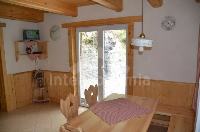 Chata Česká Kanada JC 0199