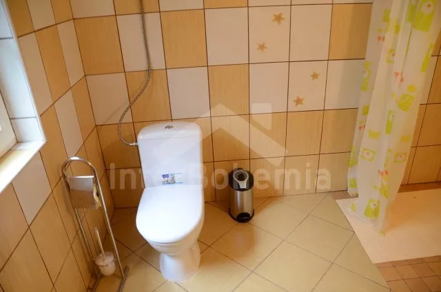 Chata Česká Kanada JC 0199