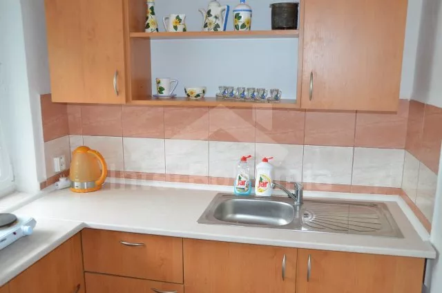 Chata Česká Kanada JC 0199