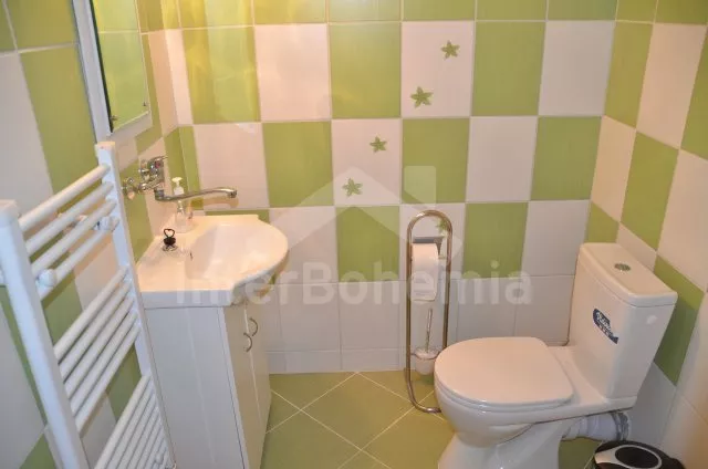 Chata Česká Kanada JC 0199