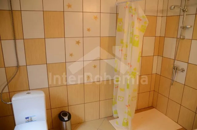 Chata Česká Kanada JC 0199