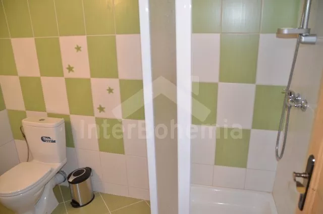 Chata Česká Kanada JC 0199