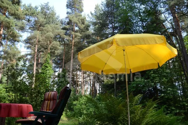 Chata Jihočeské rybníky JC 0201