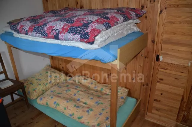 Chata Jihočeské rybníky JC 0201