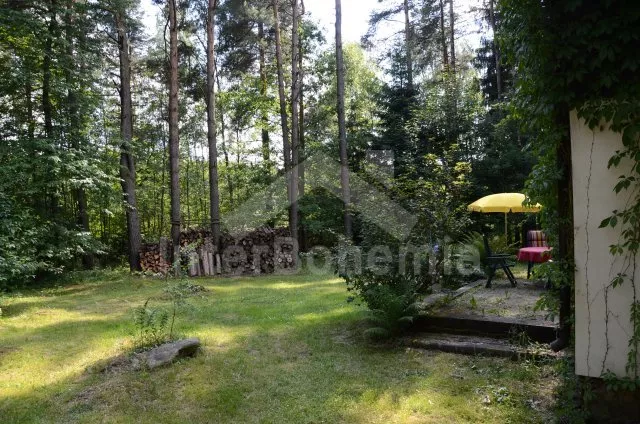 Chata Jihočeské rybníky JC 0201