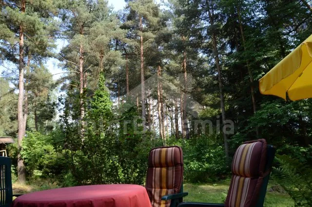 Chata Jihočeské rybníky JC 0201