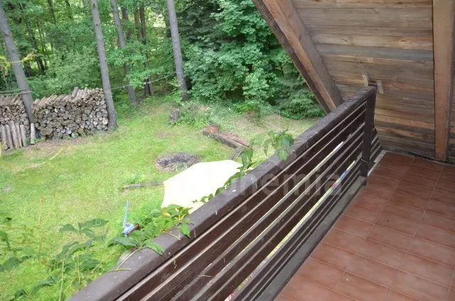 Chata Jihočeské rybníky JC 0201