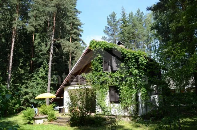 Chata Jihočeské rybníky JC 0201