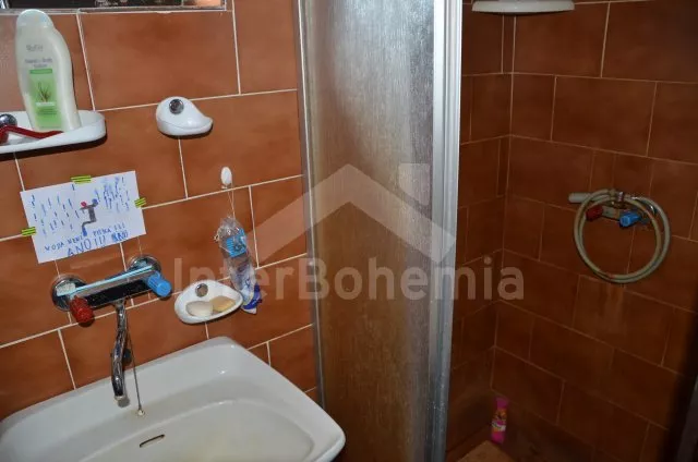 Chata Jihočeské rybníky JC 0201