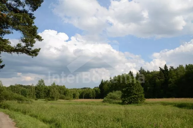 Chata Jihočeské rybníky JC 0201