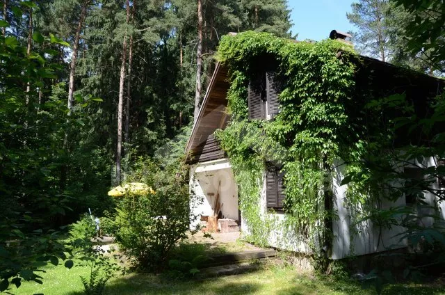 Chata Jihočeské rybníky JC 0201