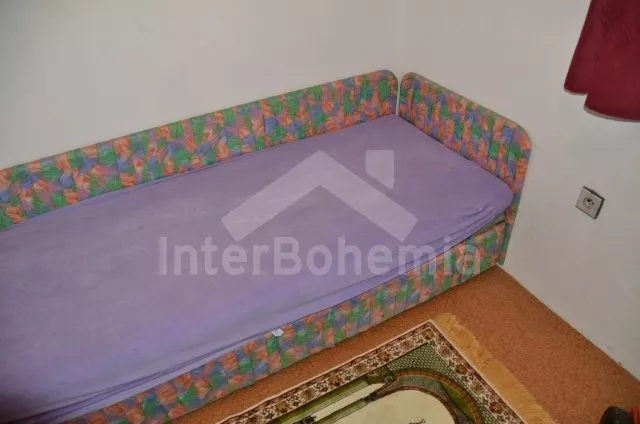 Chata Jihočeské rybníky JC 0201