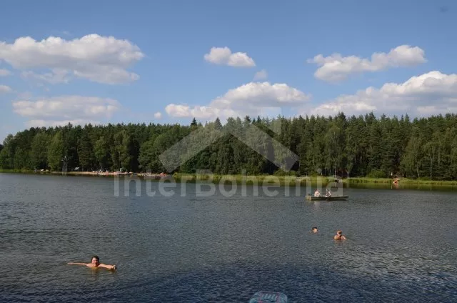 Chata Jihočeské rybníky JC 0201