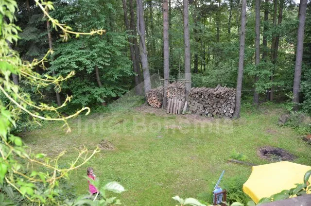 Chata Jihočeské rybníky JC 0201