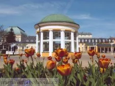 Františkovy Lázně