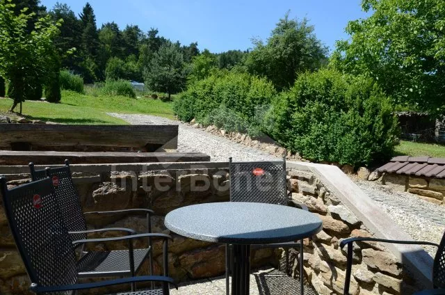 Holiday Home Bohemian Forest JC 0203