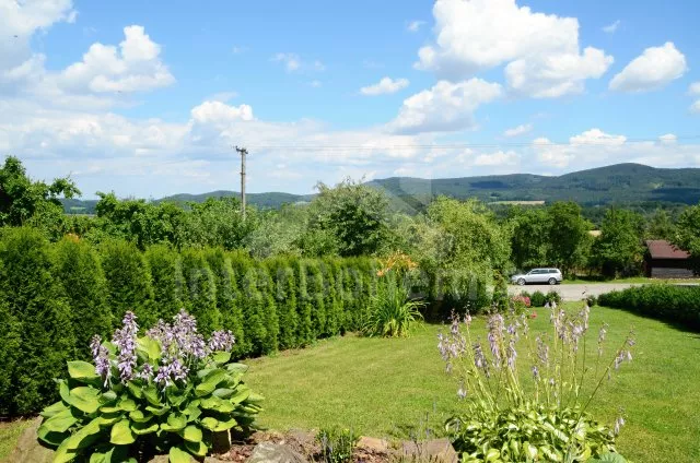 Holiday Home Bohemian Forest JC 0203