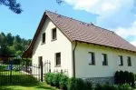 Holiday Home Bohemian Forest JC 0203