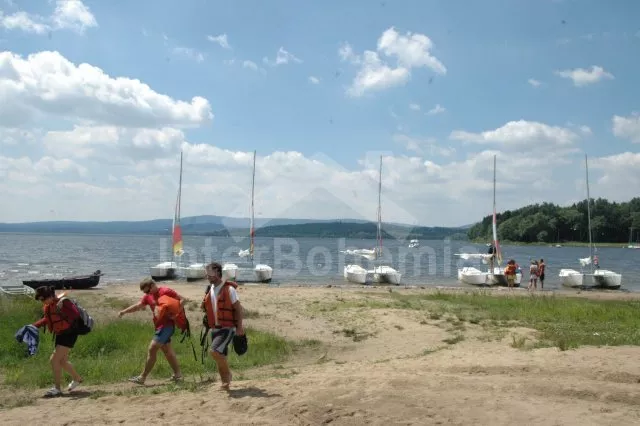 Chalupa Lipno JC 0204