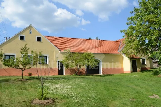 Statek České Budějovice a okolí JC 0206