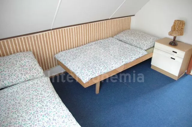 Chalet South Bohemian Lakes JC 0208