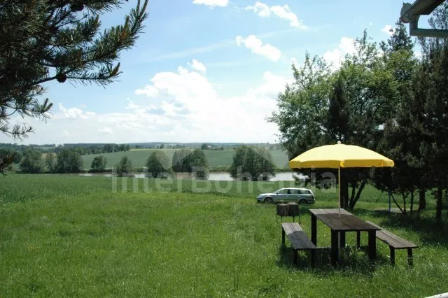 Chata Jihočeské rybníky JC 0208