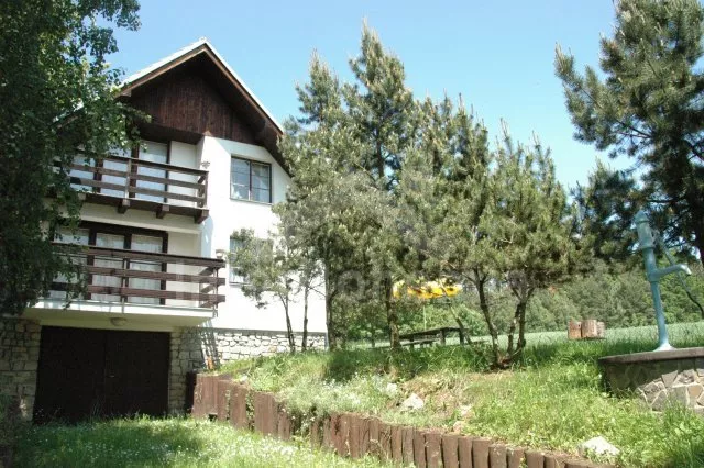 Chalet South Bohemian Lakes JC 0208