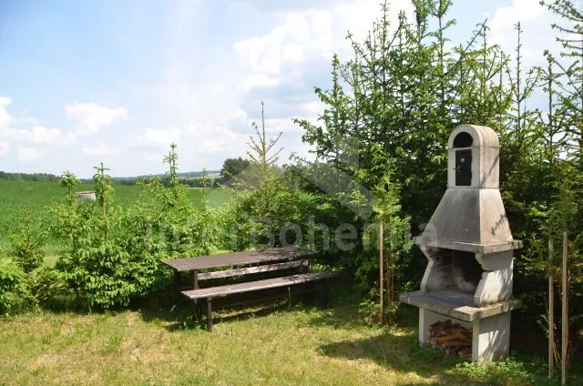 Chata Jihočeské rybníky JC 0208