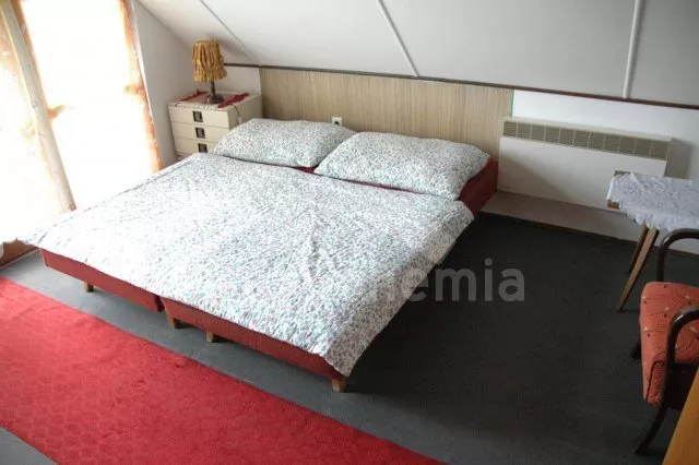 Chalet South Bohemian Lakes JC 0208