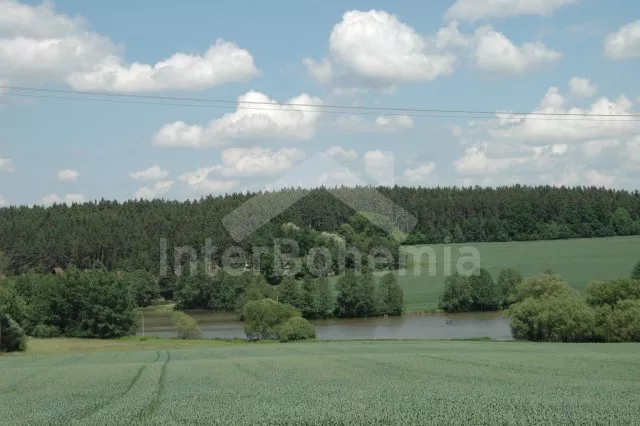 Chalet South Bohemian Lakes JC 0208