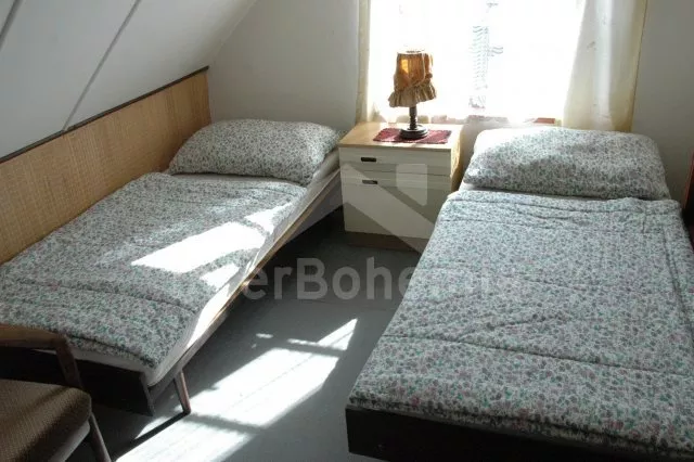 Chalet South Bohemian Lakes JC 0208